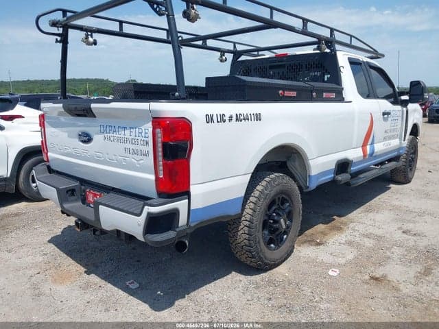 2023 FORD F-250 XL 4