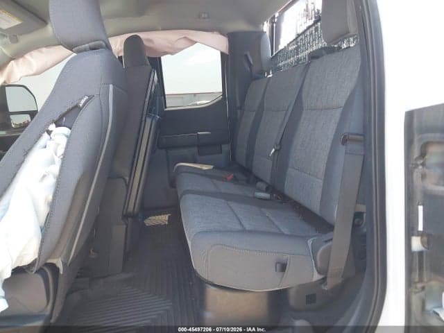 2023 FORD F-250 XL 6