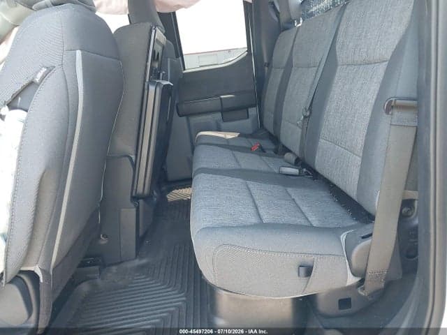 2023 FORD F-250 XL 7
