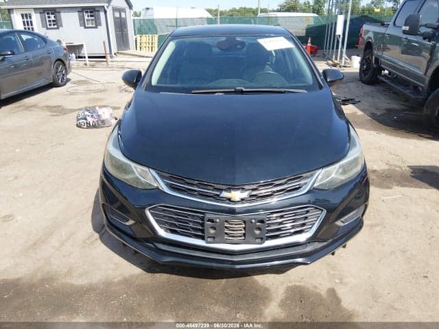 2017 CHEVROLET CRUZE PREMIER AUTO 12