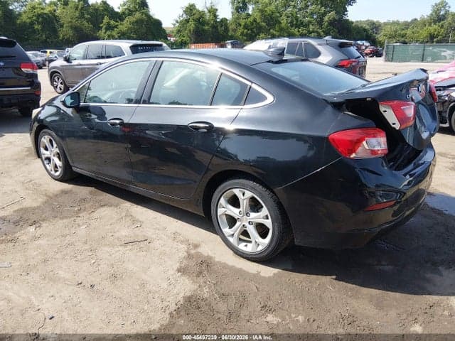 2017 CHEVROLET CRUZE PREMIER AUTO 3