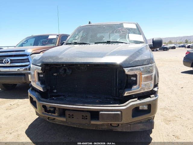 2019 FORD F-150 XLT 12