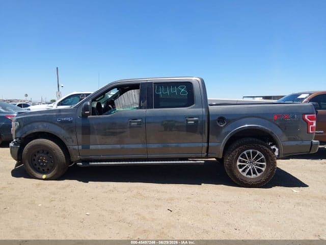 2019 FORD F-150 XLT 14