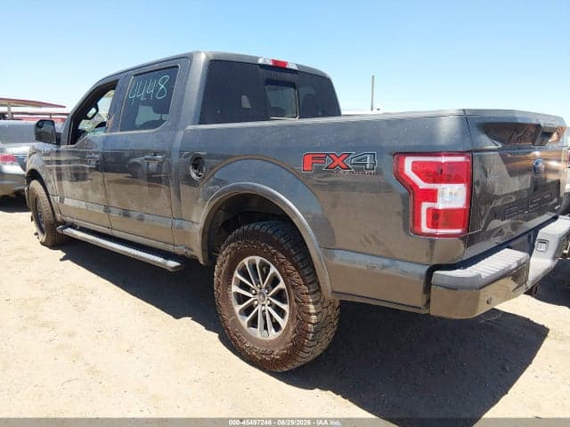 2019 FORD F-150 XLT 3