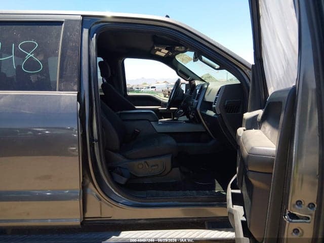 2019 FORD F-150 XLT 5