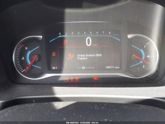 2019 HONDA PILOT TOURING 7