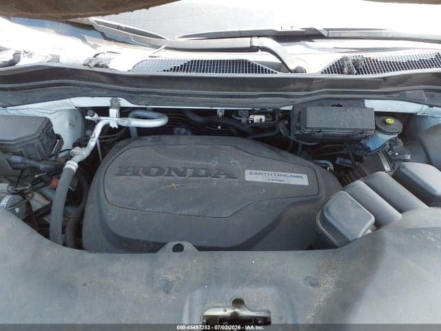 2019 HONDA PILOT TOURING 10