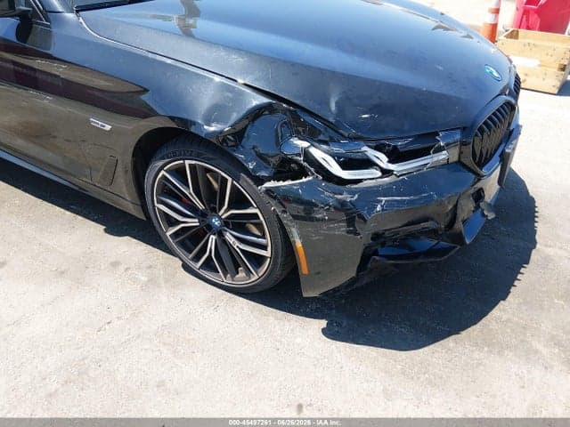 2023 BMW 530E 6