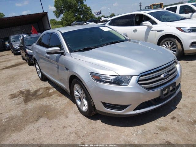 2018 FORD TAURUS SEL 1