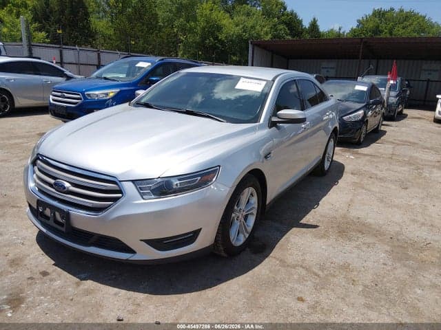2018 FORD TAURUS SEL 2