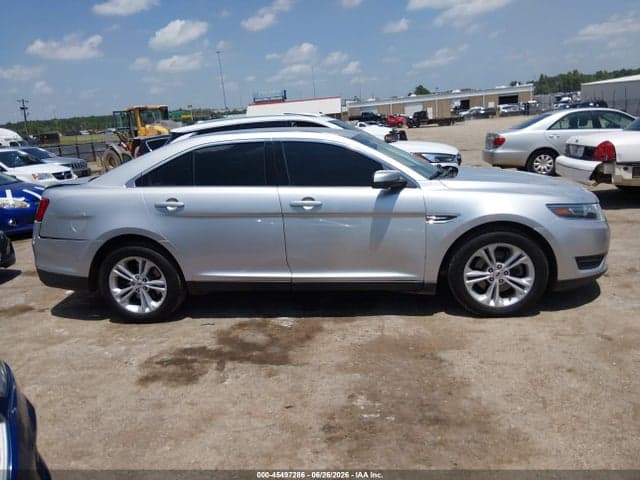2018 FORD TAURUS SEL 14