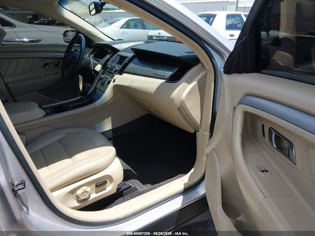 2018 FORD TAURUS SEL 5