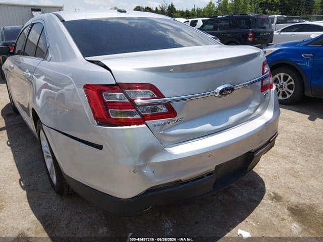 2018 FORD TAURUS SEL 6