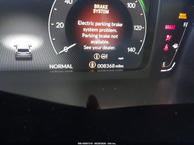 2026 HONDA CR-V HYBRID 2WD SPORT-L 15