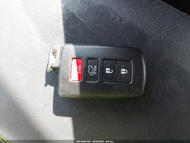 2017 TOYOTA RAV4 LIMITED 11
