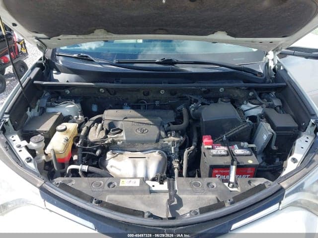 2017 TOYOTA RAV4 LIMITED 10