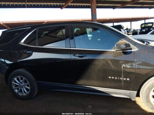2018 CHEVROLET EQUINOX LT 14