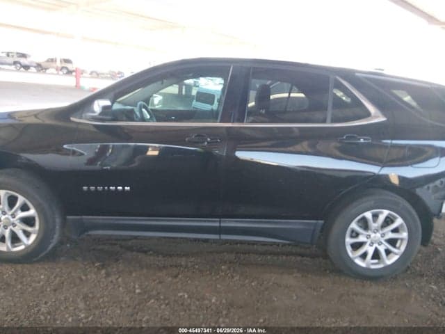 2018 CHEVROLET EQUINOX LT 15
