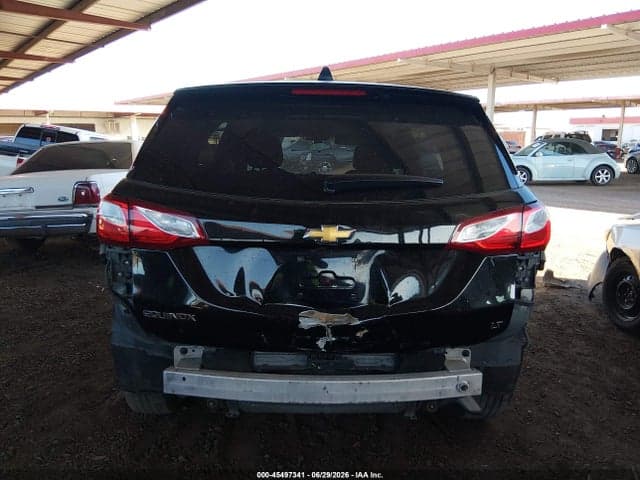 2018 CHEVROLET EQUINOX LT 17