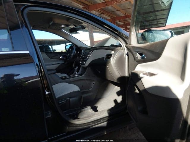 2018 CHEVROLET EQUINOX LT 5