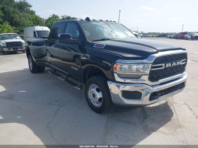 2020 RAM 3500 CHASSIS TRADESMAN/SLT/LARAMIE/LIMITED 1