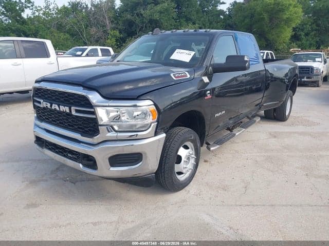 2020 RAM 3500 CHASSIS TRADESMAN/SLT/LARAMIE/LIMITED 2