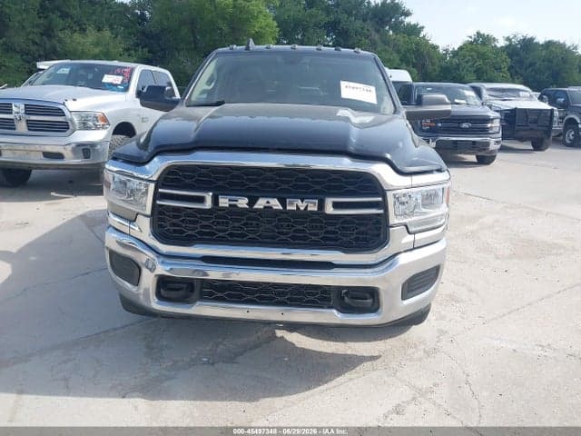 2020 RAM 3500 CHASSIS TRADESMAN/SLT/LARAMIE/LIMITED 12