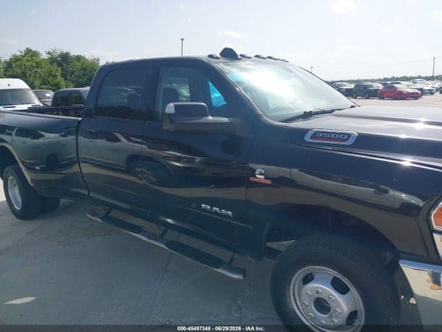 2020 RAM 3500 CHASSIS TRADESMAN/SLT/LARAMIE/LIMITED 13