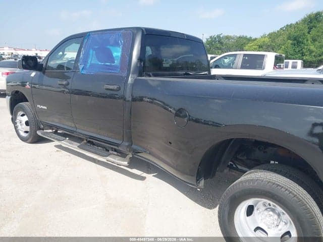 2020 RAM 3500 CHASSIS TRADESMAN/SLT/LARAMIE/LIMITED 14