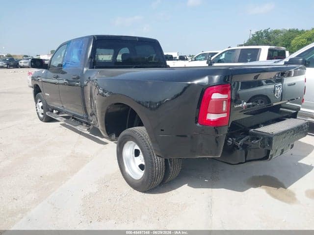 2020 RAM 3500 CHASSIS TRADESMAN/SLT/LARAMIE/LIMITED 3
