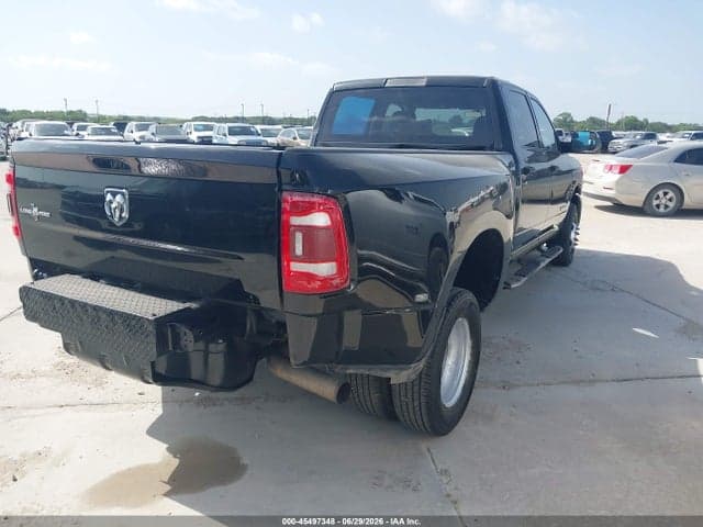2020 RAM 3500 CHASSIS TRADESMAN/SLT/LARAMIE/LIMITED 4