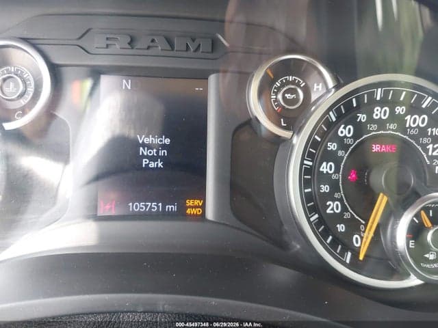 2020 RAM 3500 CHASSIS TRADESMAN/SLT/LARAMIE/LIMITED 5