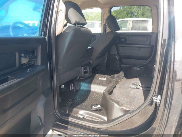 2020 RAM 3500 CHASSIS TRADESMAN/SLT/LARAMIE/LIMITED 6