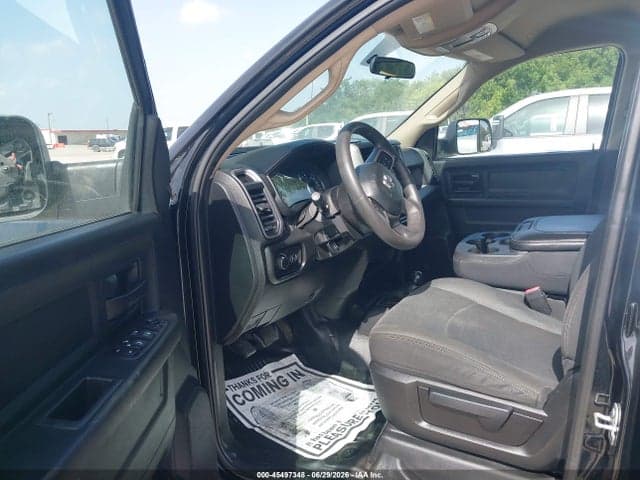 2020 RAM 3500 CHASSIS TRADESMAN/SLT/LARAMIE/LIMITED 7