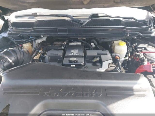 2020 RAM 3500 CHASSIS TRADESMAN/SLT/LARAMIE/LIMITED 9