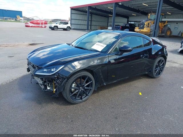2025 TOYOTA GR86 PREMIUM 2