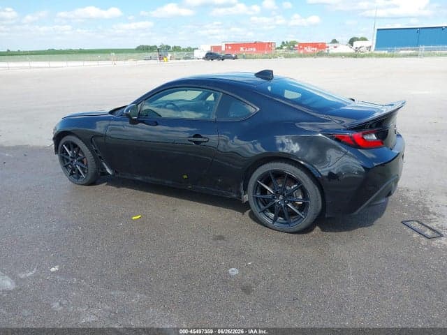 2025 TOYOTA GR86 PREMIUM 3