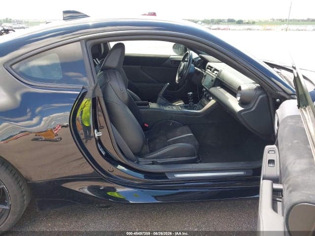 2025 TOYOTA GR86 PREMIUM 5