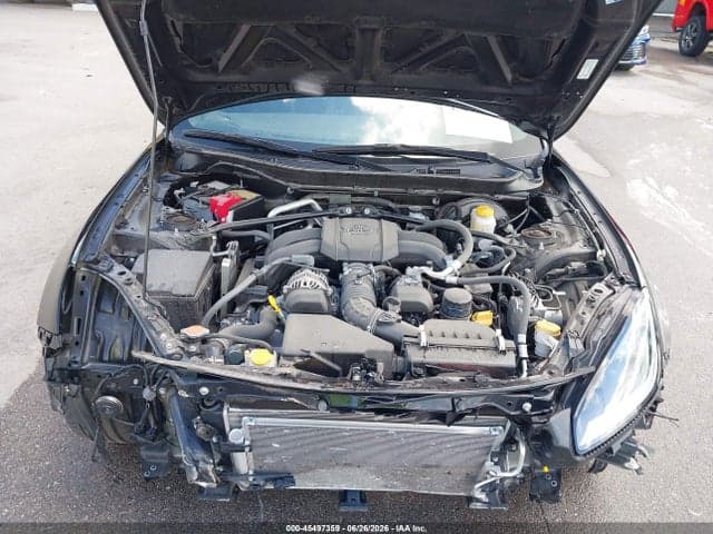 2025 TOYOTA GR86 PREMIUM 10