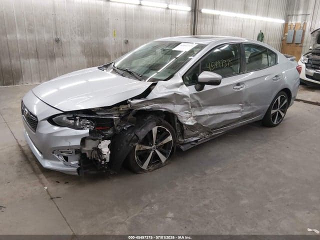 2017 SUBARU IMPREZA 2.0I SPORT 2