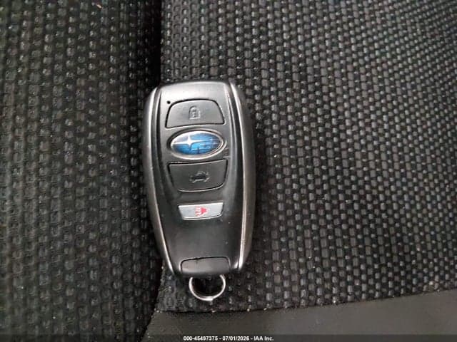 2017 SUBARU IMPREZA 2.0I SPORT 11
