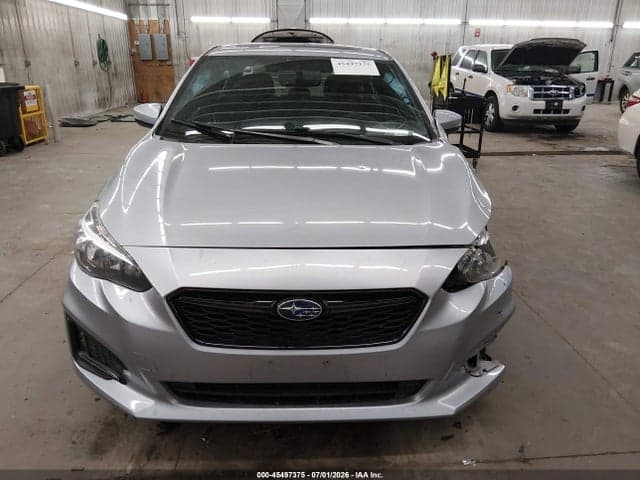 2017 SUBARU IMPREZA 2.0I SPORT 13
