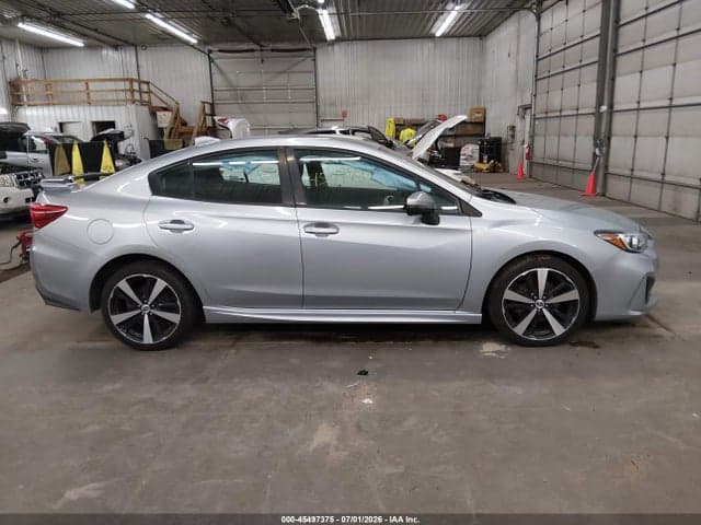 2017 SUBARU IMPREZA 2.0I SPORT 14