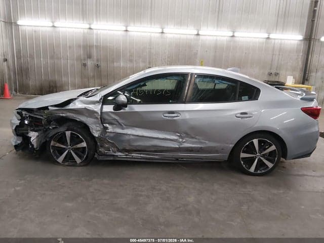 2017 SUBARU IMPREZA 2.0I SPORT 15