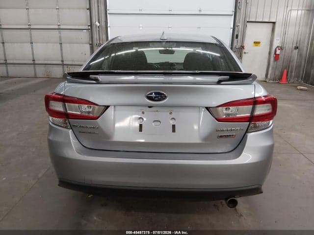 2017 SUBARU IMPREZA 2.0I SPORT 17