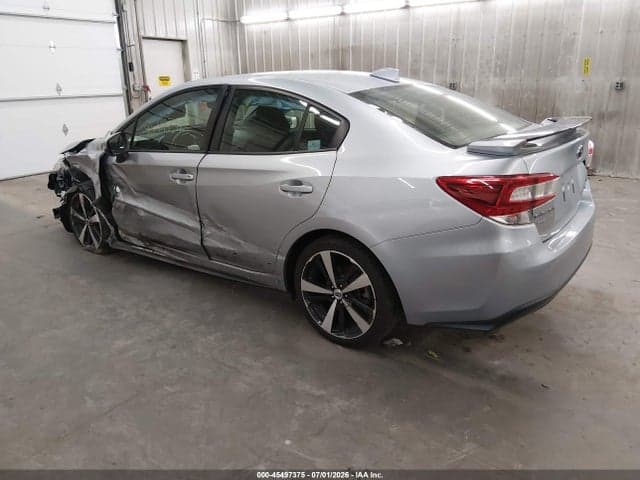 2017 SUBARU IMPREZA 2.0I SPORT 3
