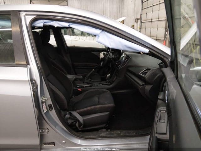 2017 SUBARU IMPREZA 2.0I SPORT 5