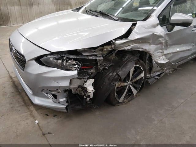 2017 SUBARU IMPREZA 2.0I SPORT 6