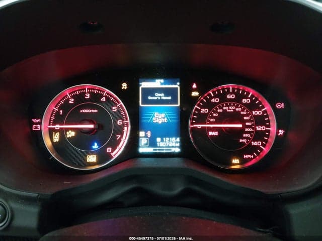 2017 SUBARU IMPREZA 2.0I SPORT 7