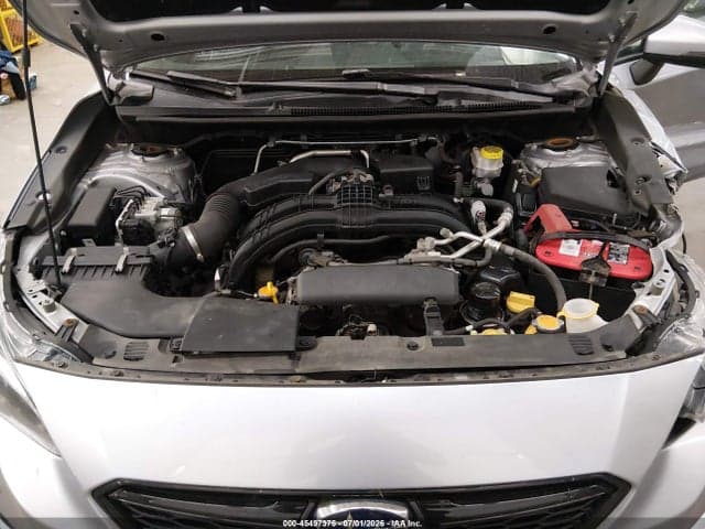 2017 SUBARU IMPREZA 2.0I SPORT 10
